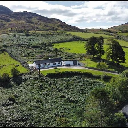 Mountain House Omeath Near Carlingford Villa O Meith Exterior foto