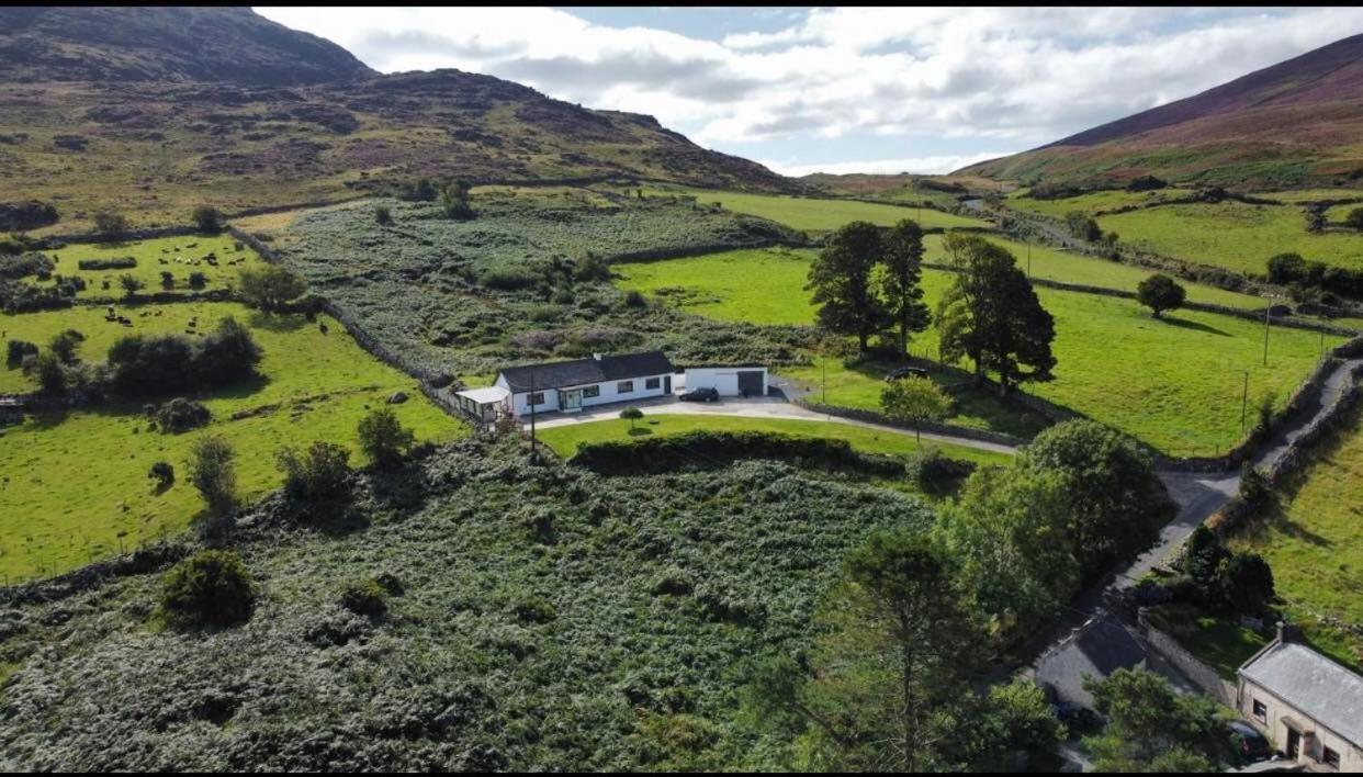 Mountain House Omeath Near Carlingford Villa O Meith Exterior foto
