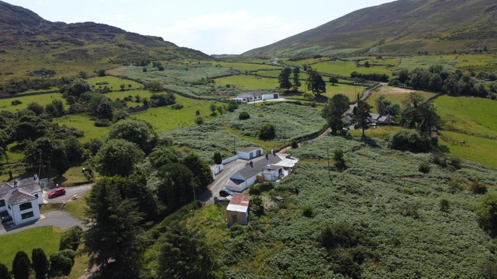 Mountain House Omeath Near Carlingford Villa O Meith Exterior foto