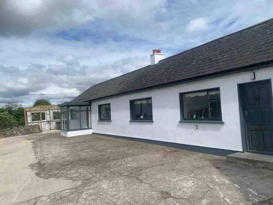 Mountain House Omeath Near Carlingford Villa O Meith Exterior foto