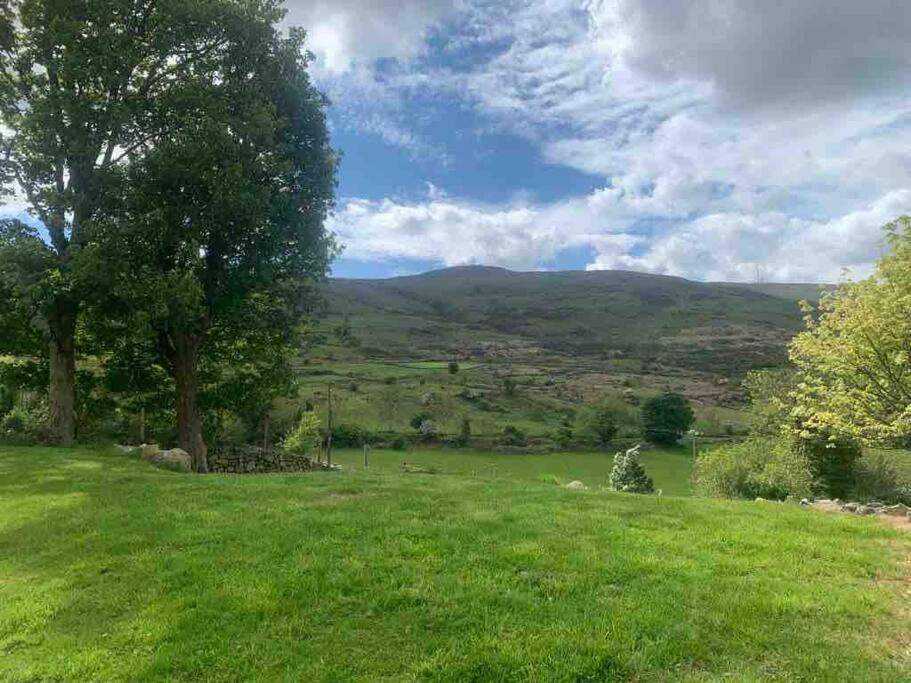 Mountain House Omeath Near Carlingford Villa O Meith Exterior foto