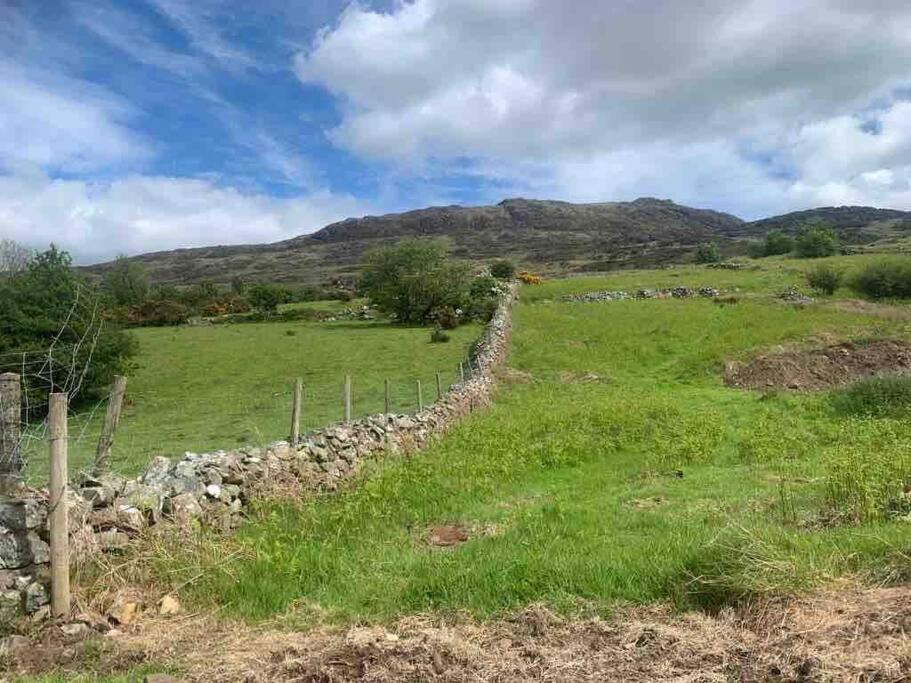 Mountain House Omeath Near Carlingford Villa O Meith Exterior foto