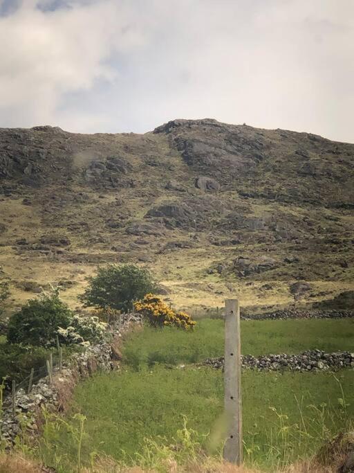 Mountain House Omeath Near Carlingford Villa O Meith Exterior foto