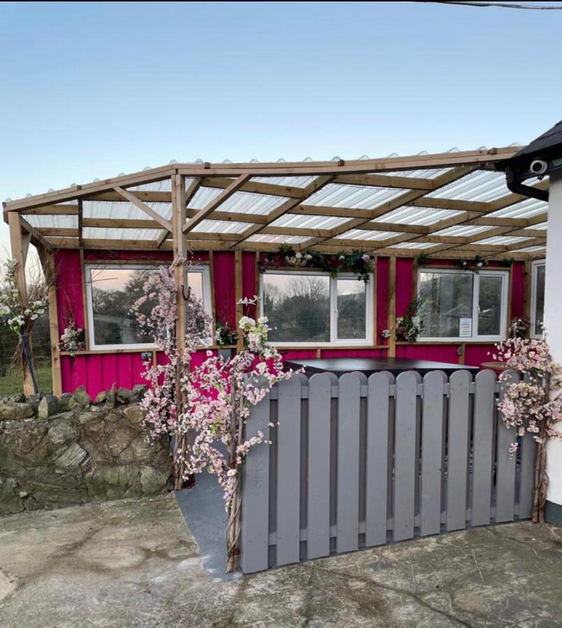 Mountain House Omeath Near Carlingford Villa O Meith Exterior foto